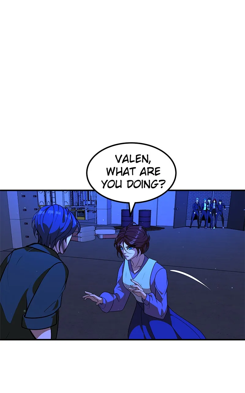 To Tame a Fire Chapter 76 page 127 - 