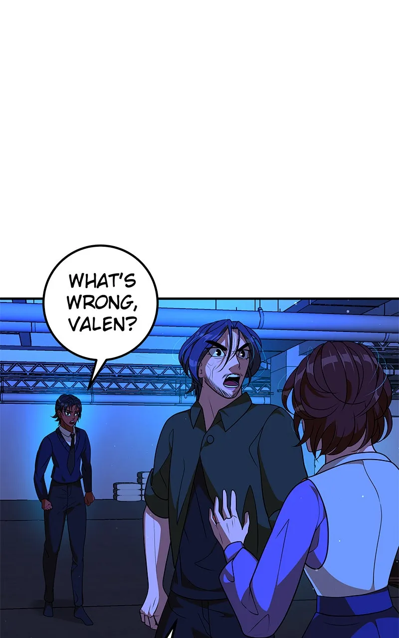 To Tame a Fire Chapter 76 page 128 - 