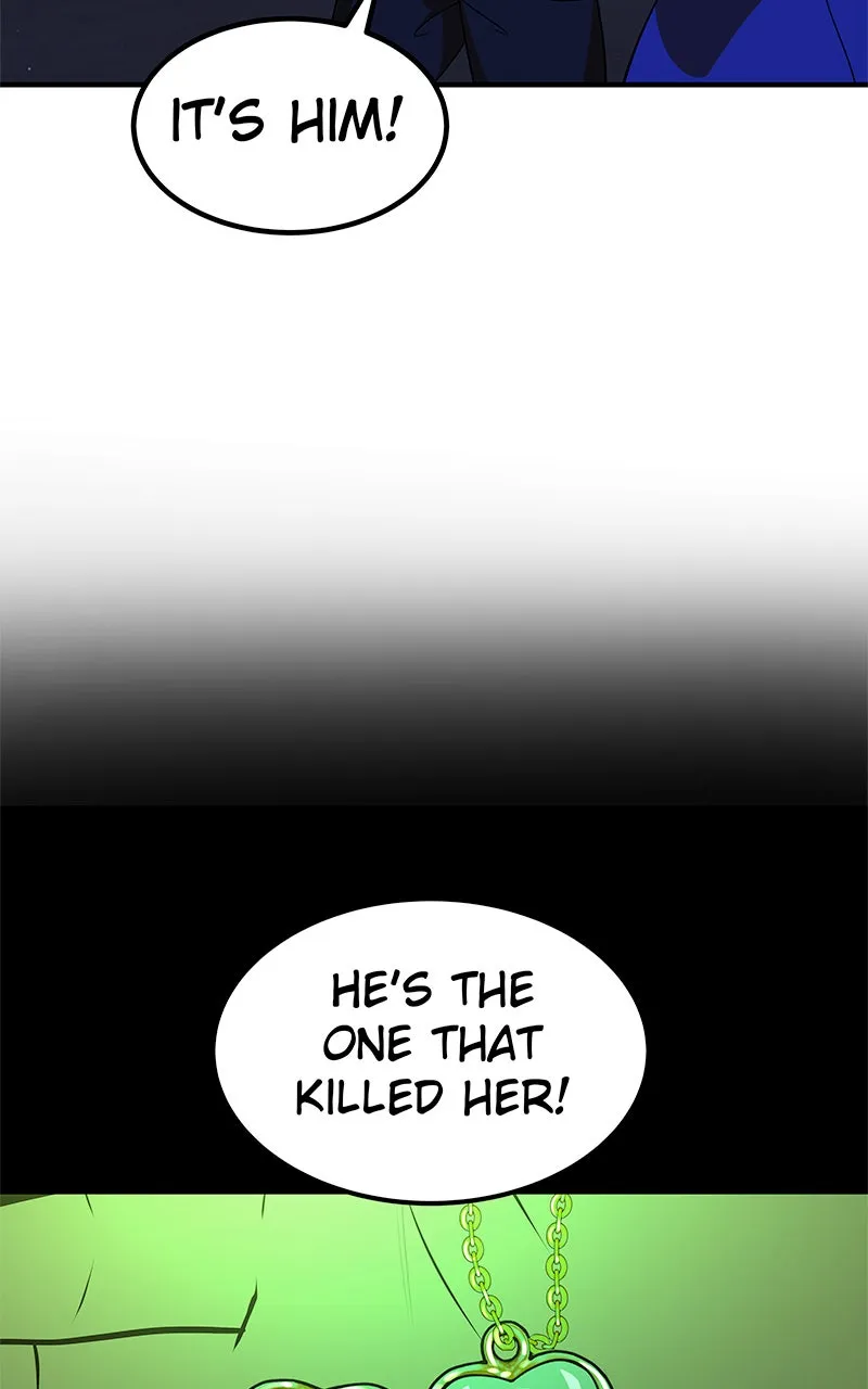 To Tame a Fire Chapter 76 page 129 - 