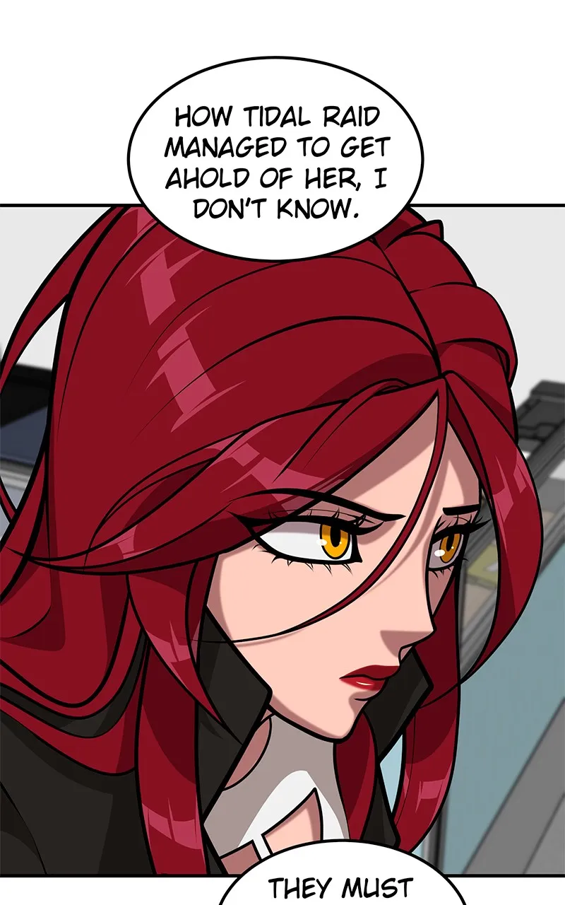 To Tame a Fire Chapter 76 page 14 - 