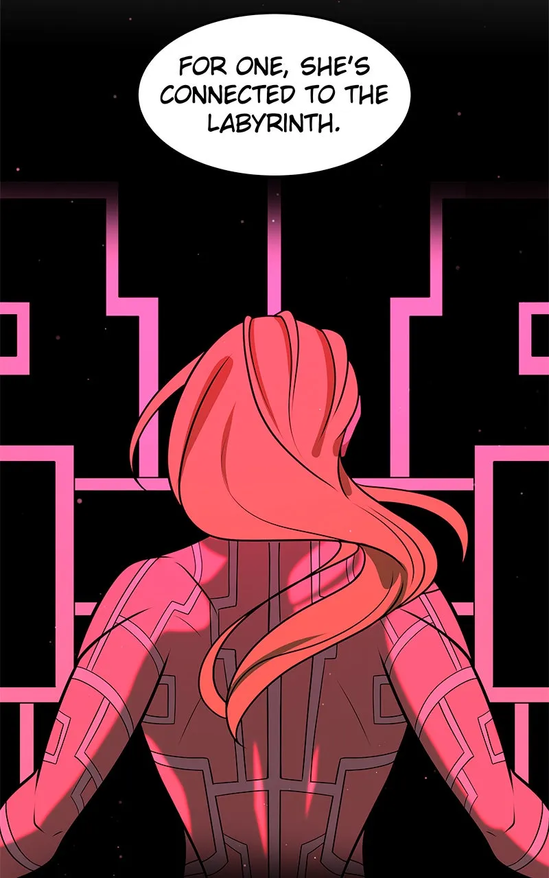 To Tame a Fire Chapter 76 page 17 - 