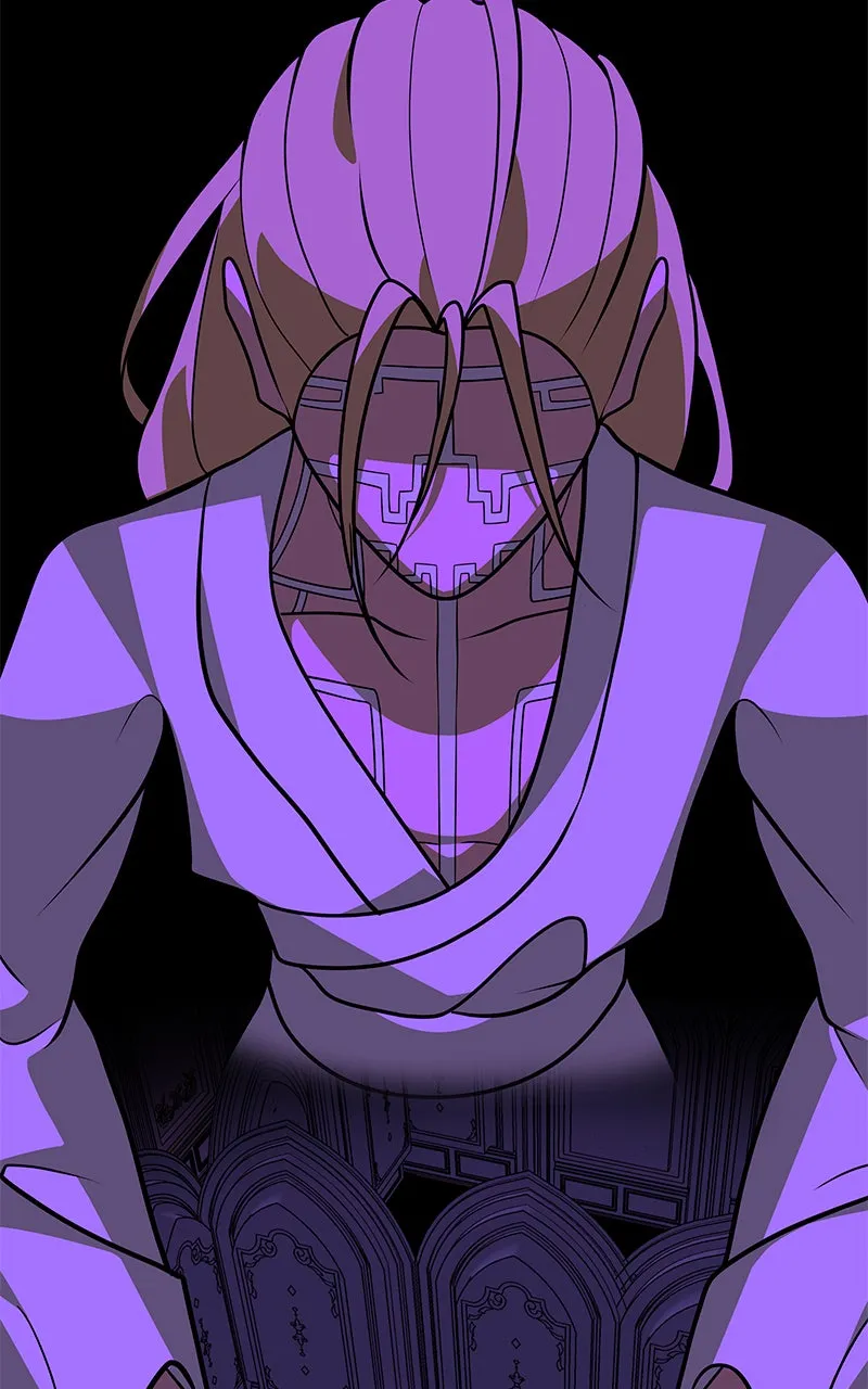 To Tame a Fire Chapter 76 page 19 - 