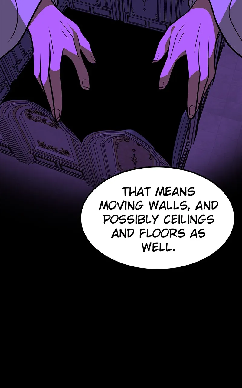 To Tame a Fire Chapter 76 page 20 - 