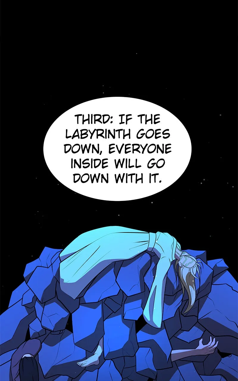 To Tame a Fire Chapter 76 page 21 - 