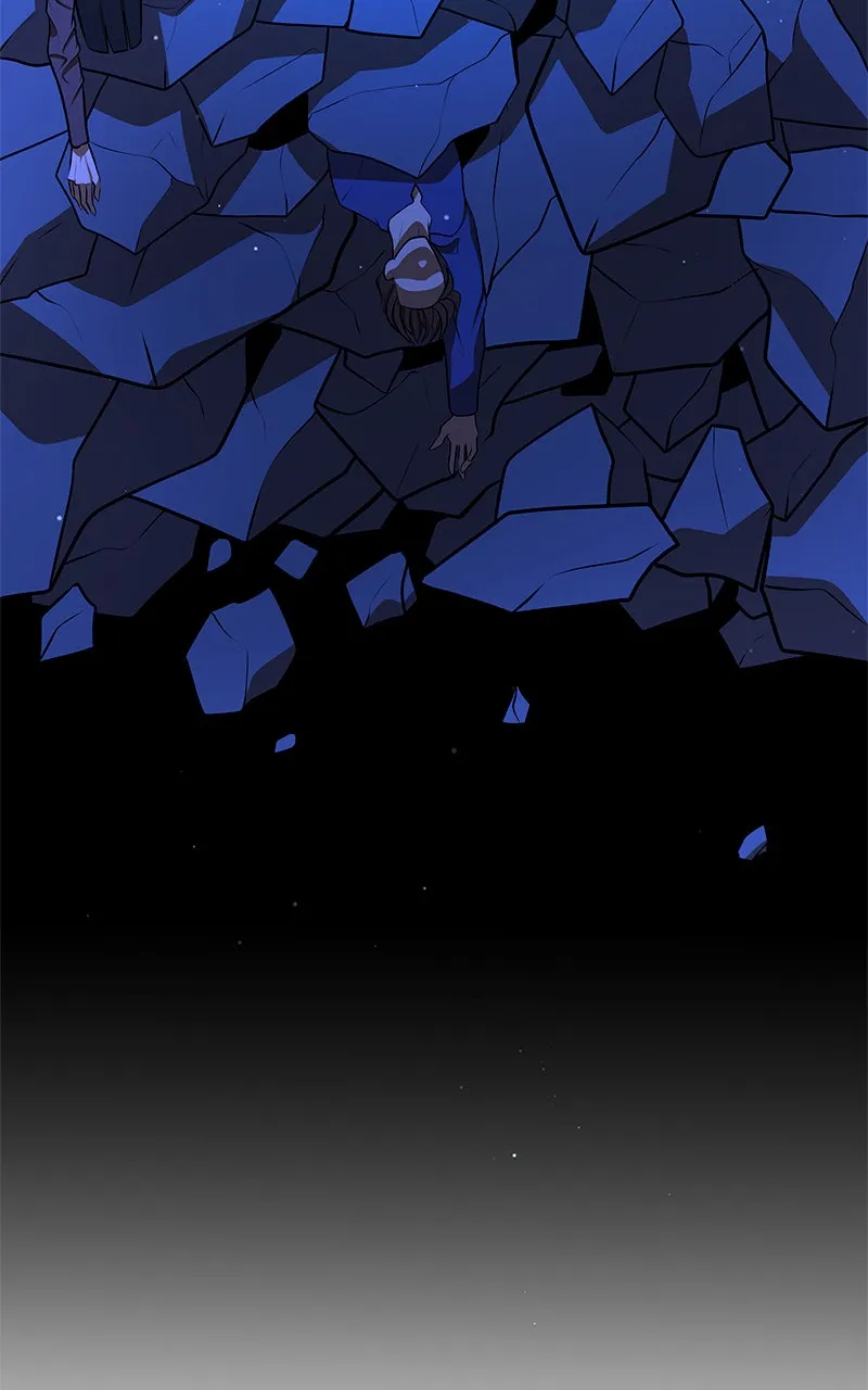 To Tame a Fire Chapter 76 page 22 - 