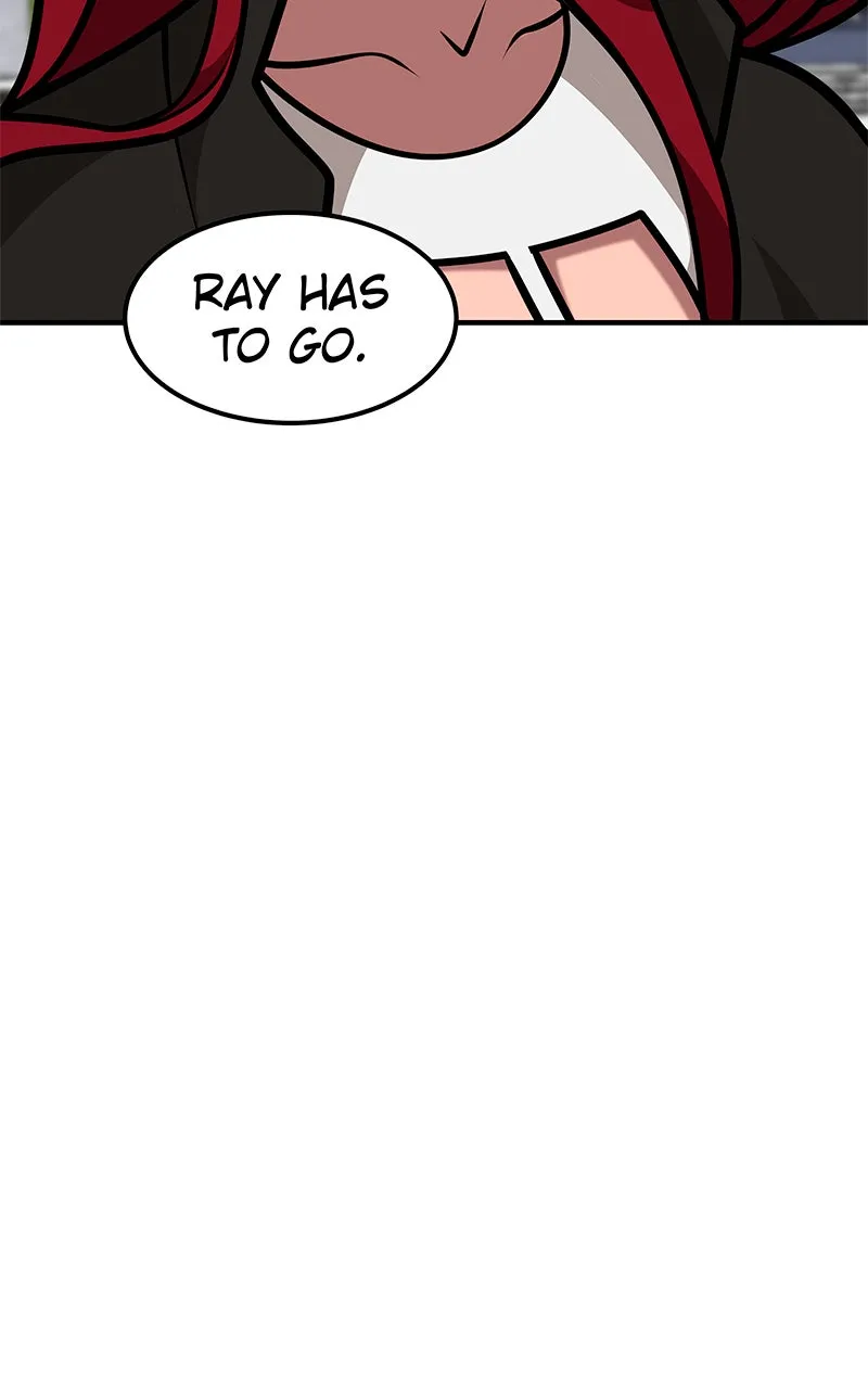 To Tame a Fire Chapter 76 page 26 - 