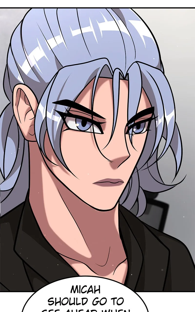 To Tame a Fire Chapter 76 page 27 - 