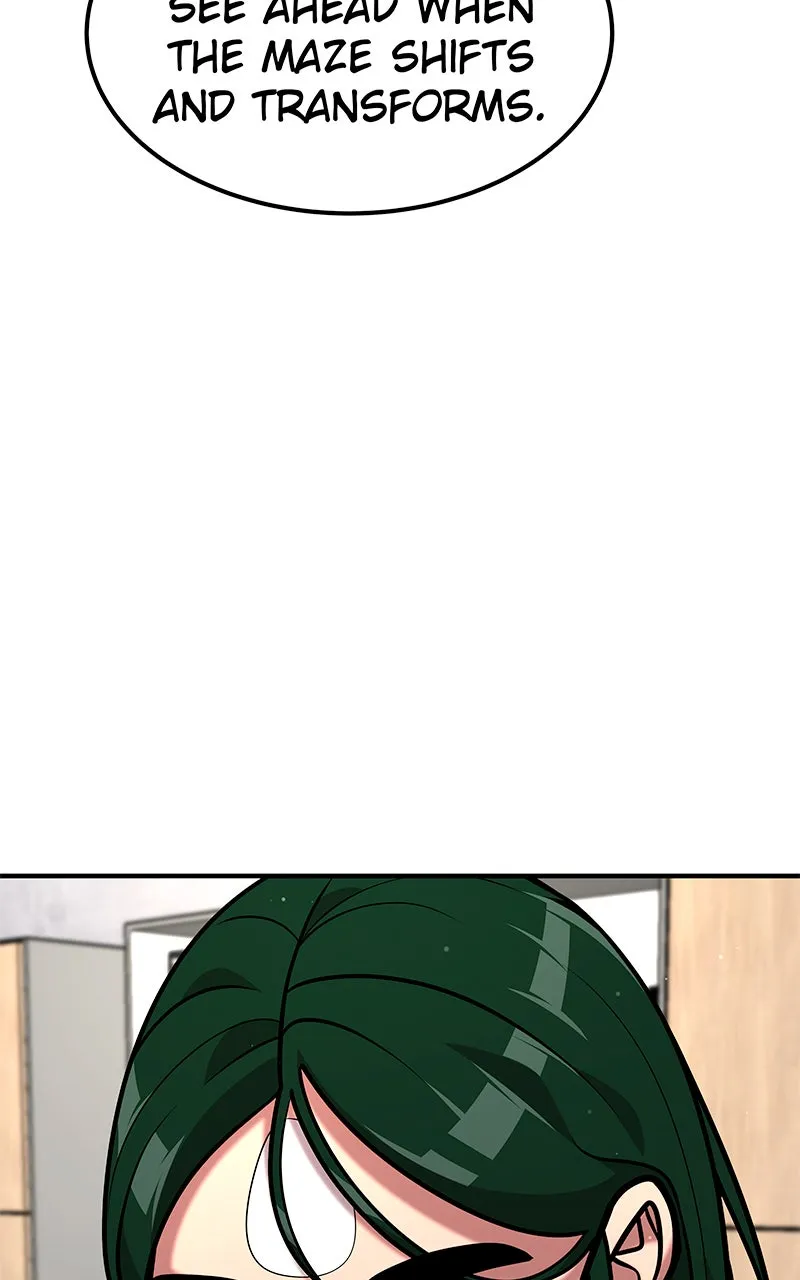 To Tame a Fire Chapter 76 page 28 - 