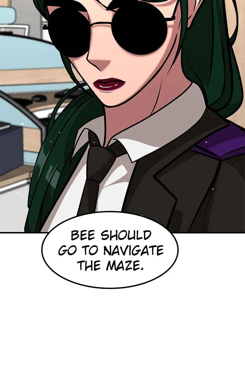 To Tame a Fire Chapter 76 page 29 - 
