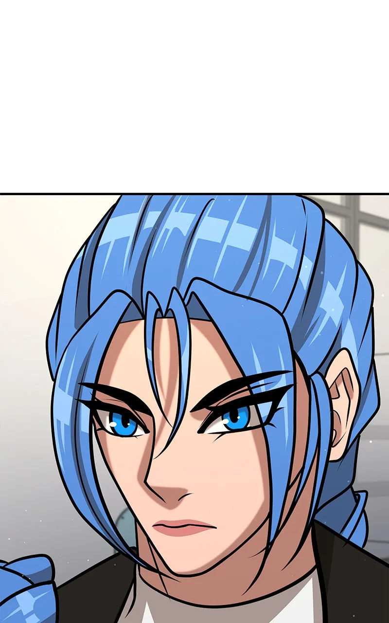 To Tame a Fire Chapter 76 page 30 - 