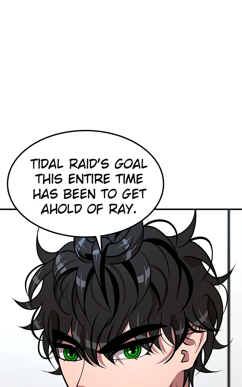 To Tame a Fire Chapter 76 page 4 - 
