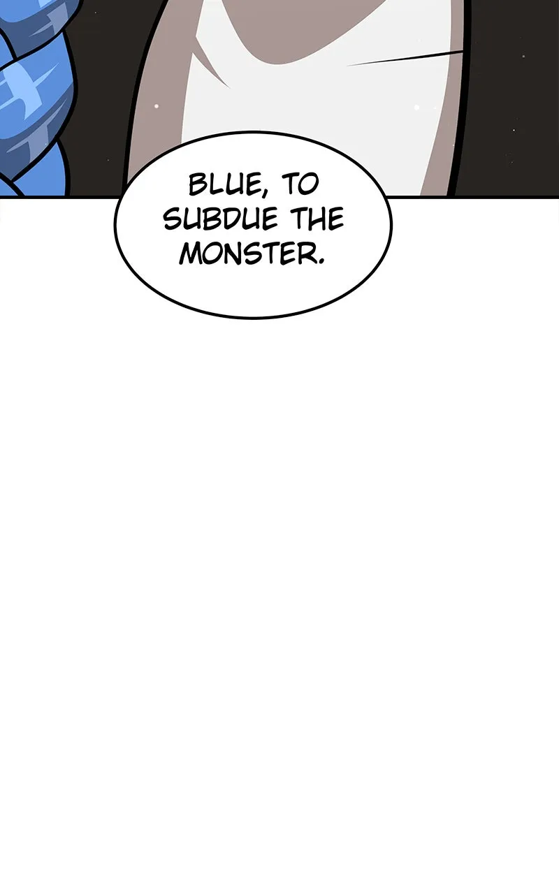 To Tame a Fire Chapter 76 page 31 - 