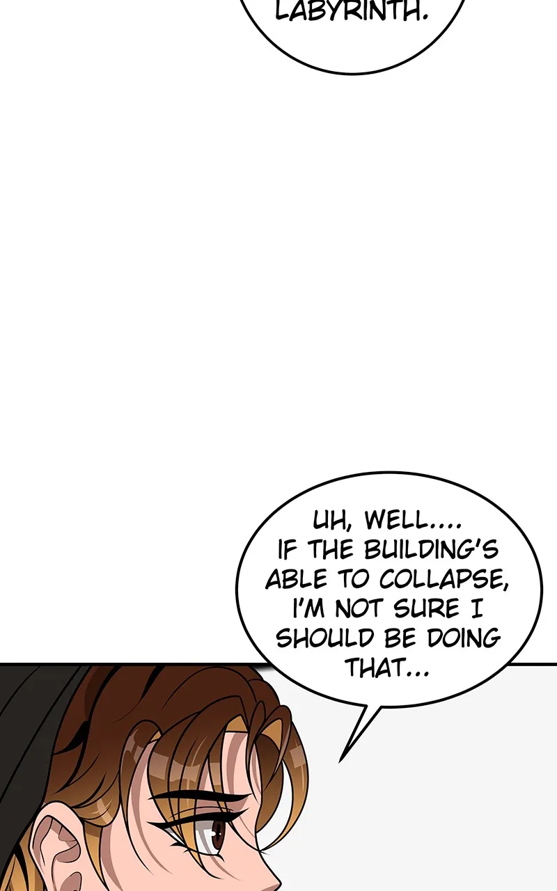 To Tame a Fire Chapter 76 page 33 - 