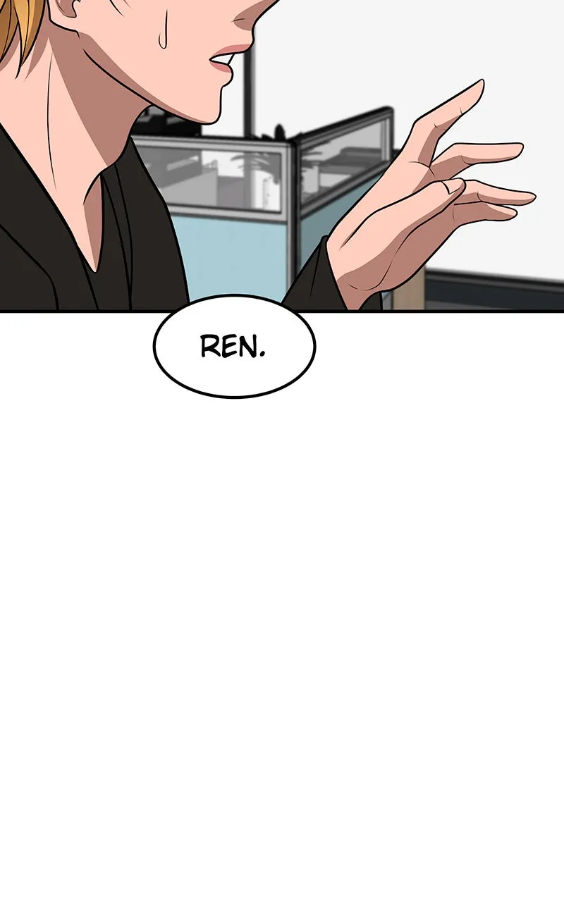 To Tame a Fire Chapter 76 page 34 - 