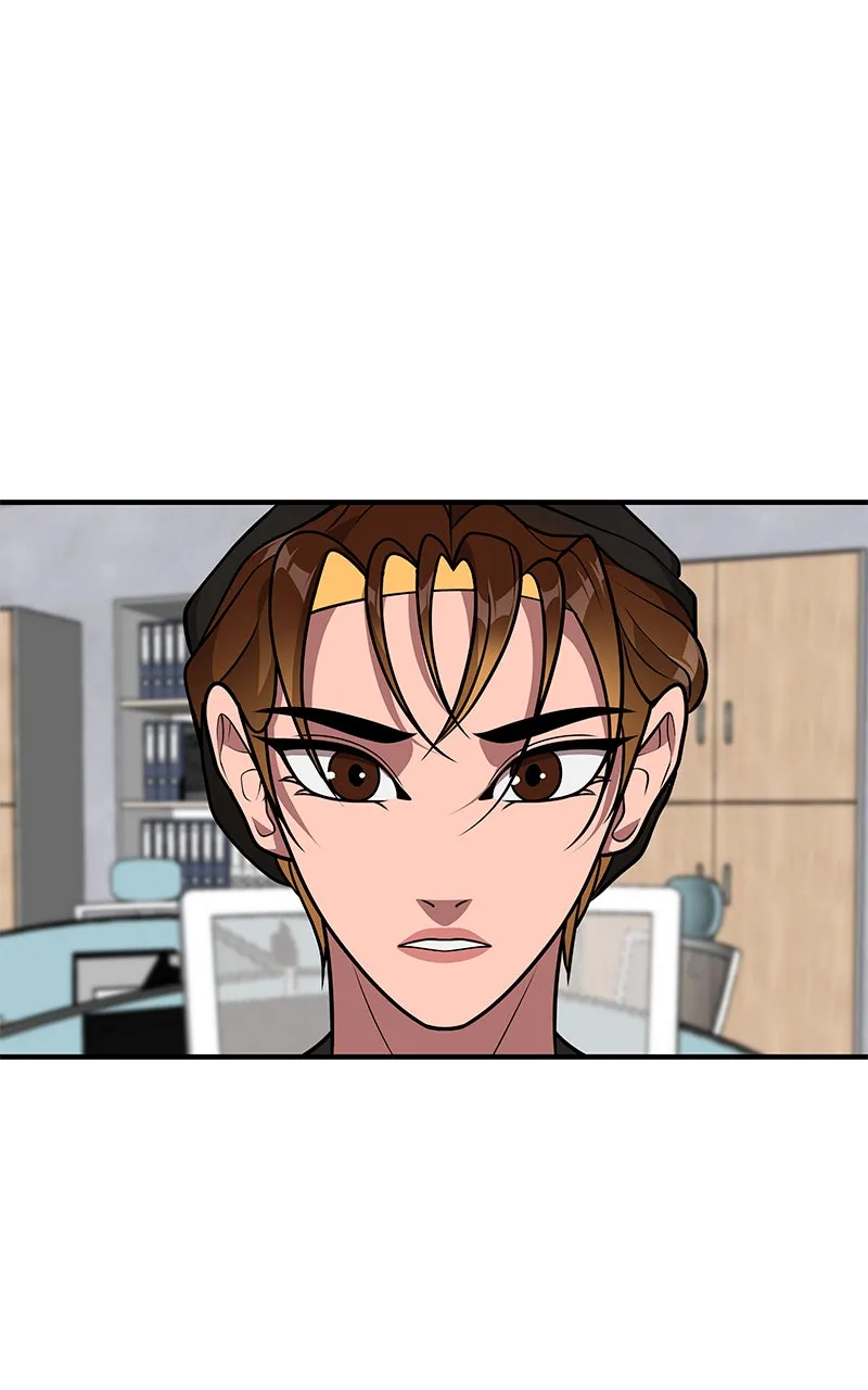 To Tame a Fire Chapter 76 page 36 - 