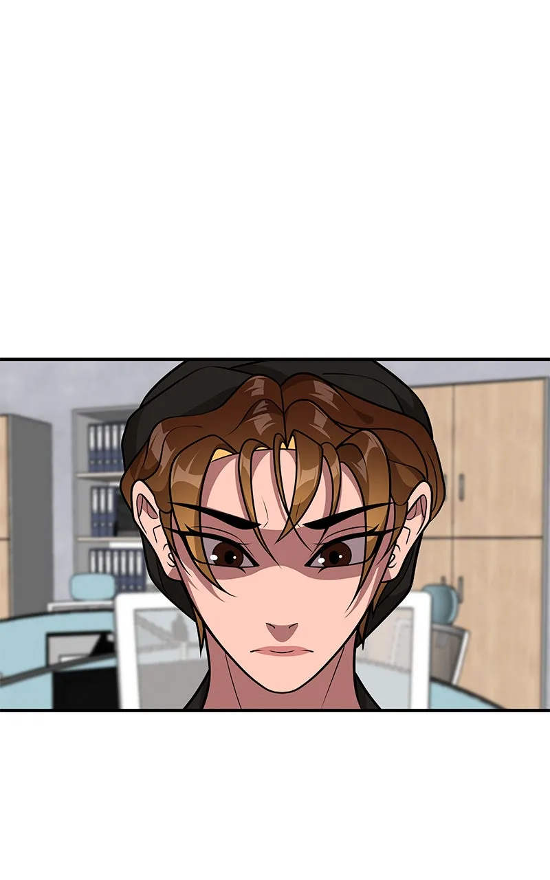 To Tame a Fire Chapter 76 page 37 - 