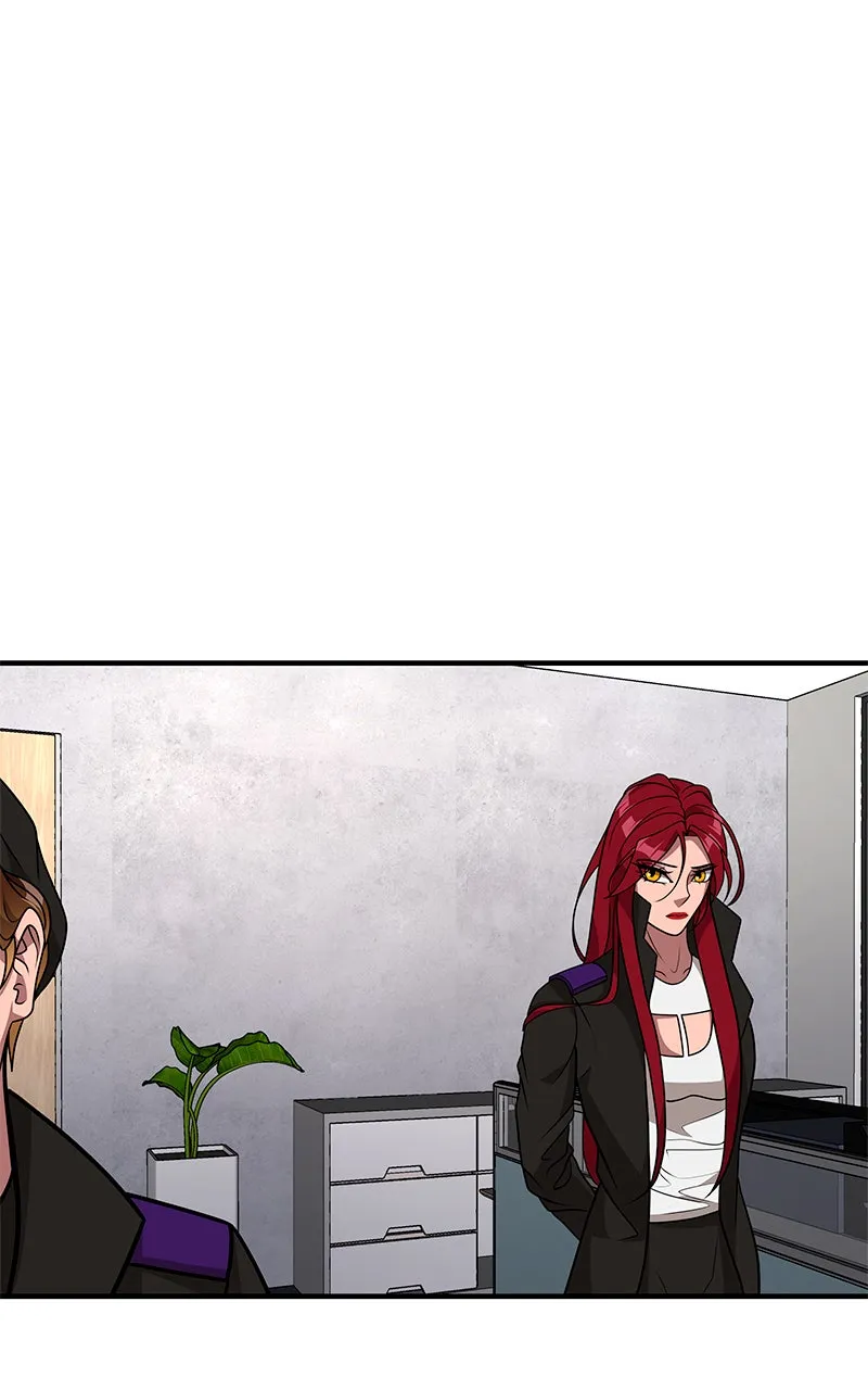 To Tame a Fire Chapter 76 page 38 - 