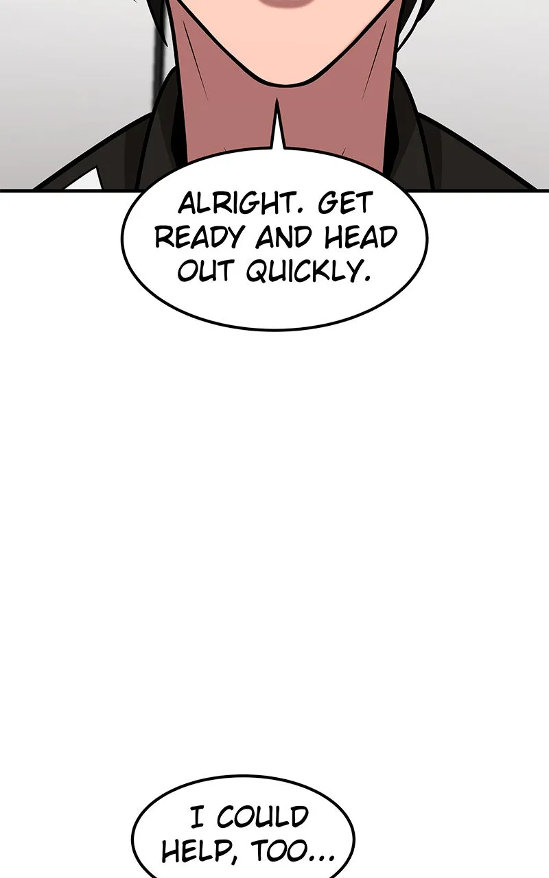 To Tame a Fire Chapter 76 page 40 - 