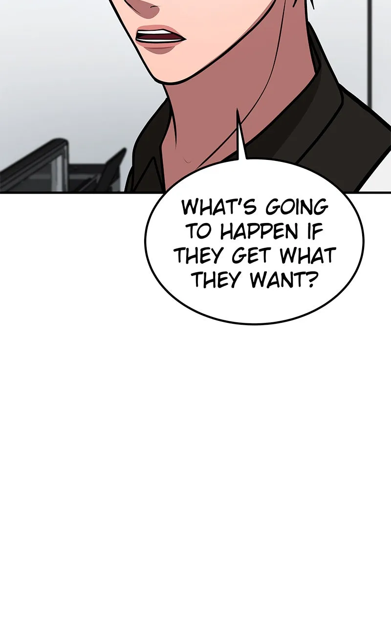 To Tame a Fire Chapter 76 page 5 - 
