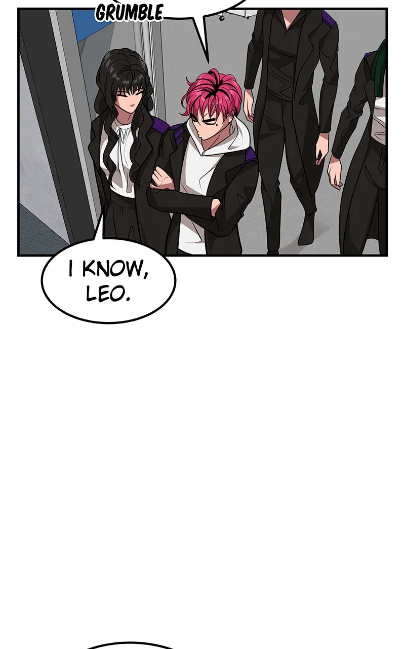 To Tame a Fire Chapter 76 page 41 - 