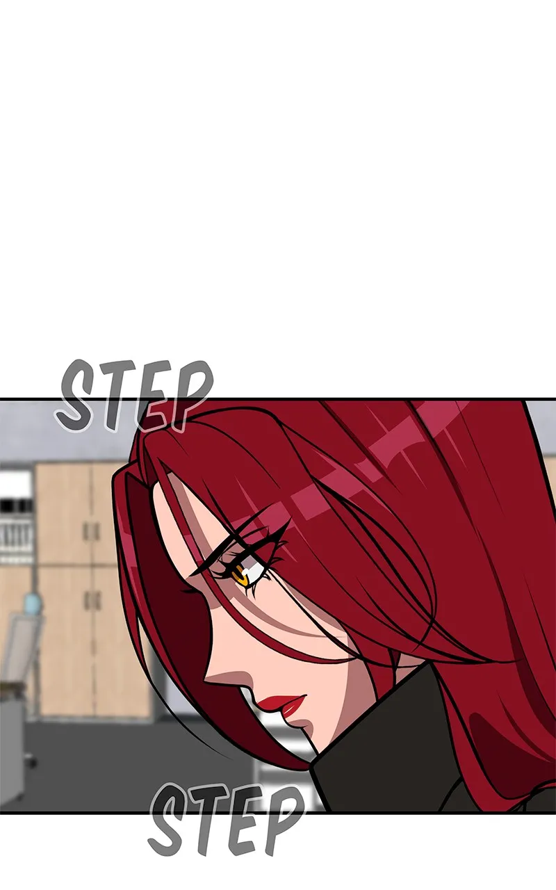 To Tame a Fire Chapter 76 page 43 - 