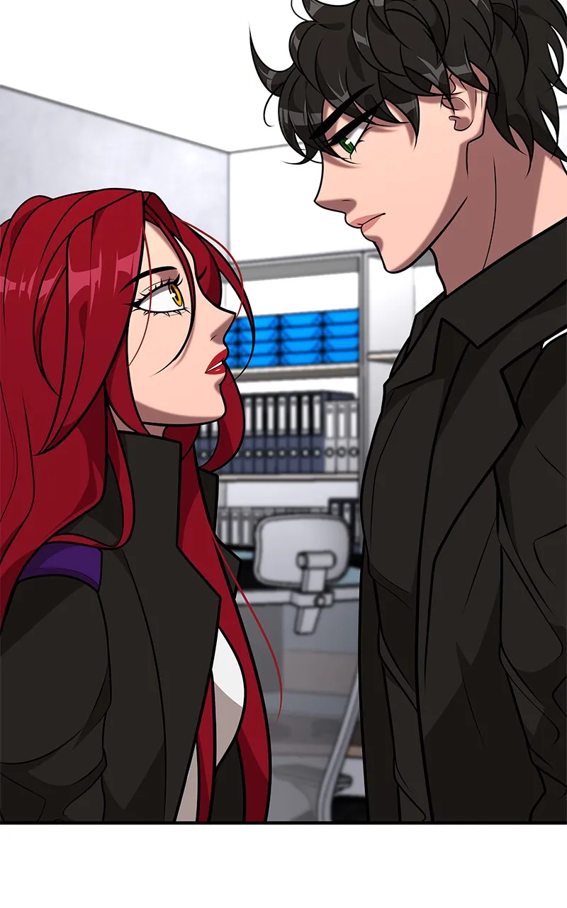 To Tame a Fire Chapter 76 page 46 - 