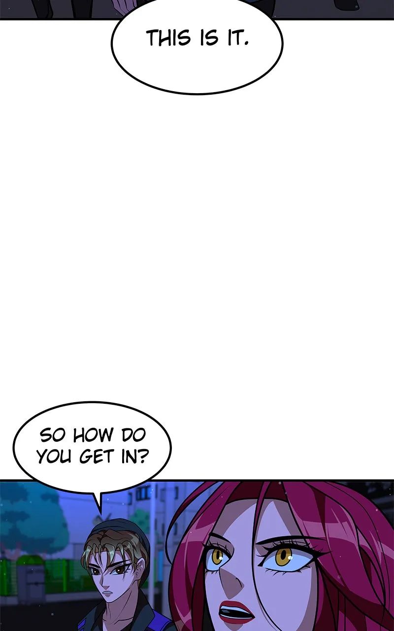 To Tame a Fire Chapter 76 page 54 - 