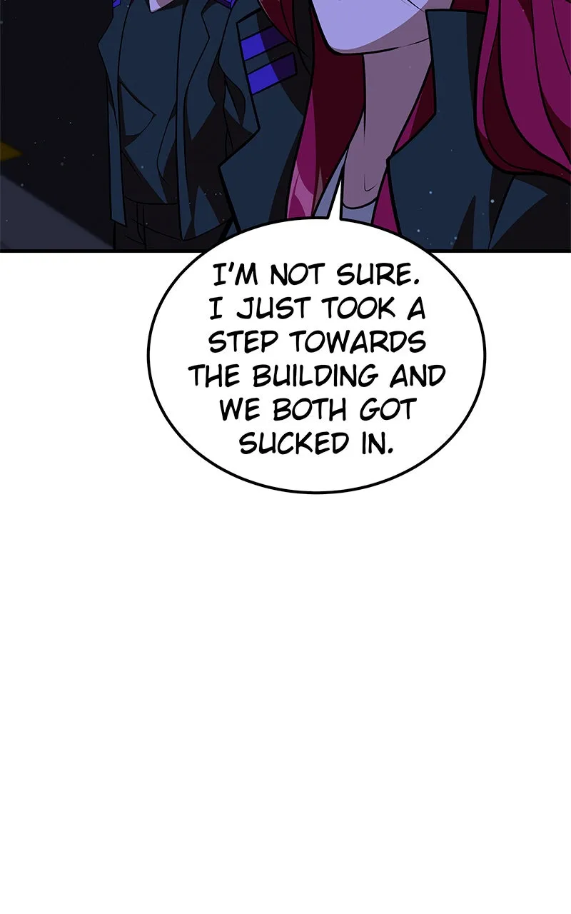 To Tame a Fire Chapter 76 page 55 - 
