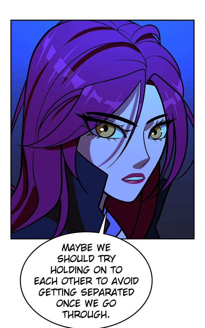 To Tame a Fire Chapter 76 page 56 - 