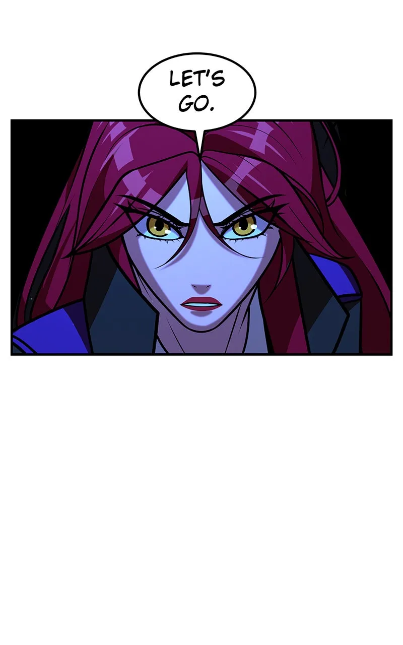 To Tame a Fire Chapter 76 page 59 - 