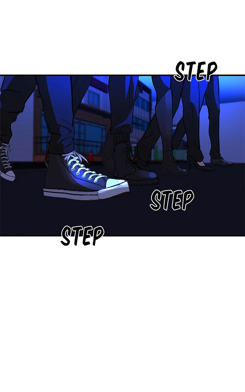 To Tame a Fire Chapter 76 page 60 - 