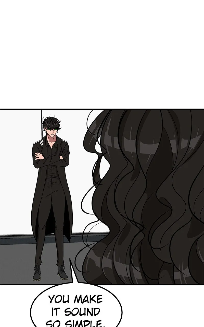 To Tame a Fire Chapter 76 page 7 - 