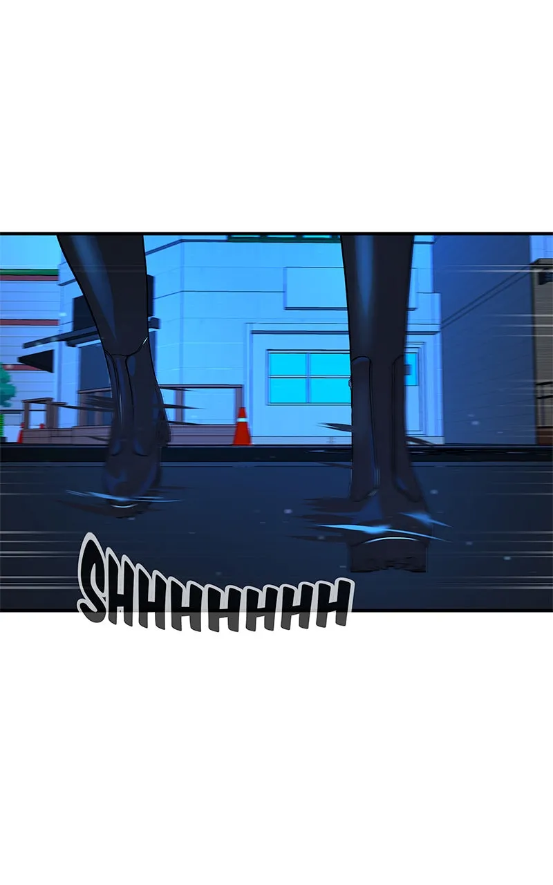 To Tame a Fire Chapter 76 page 61 - 