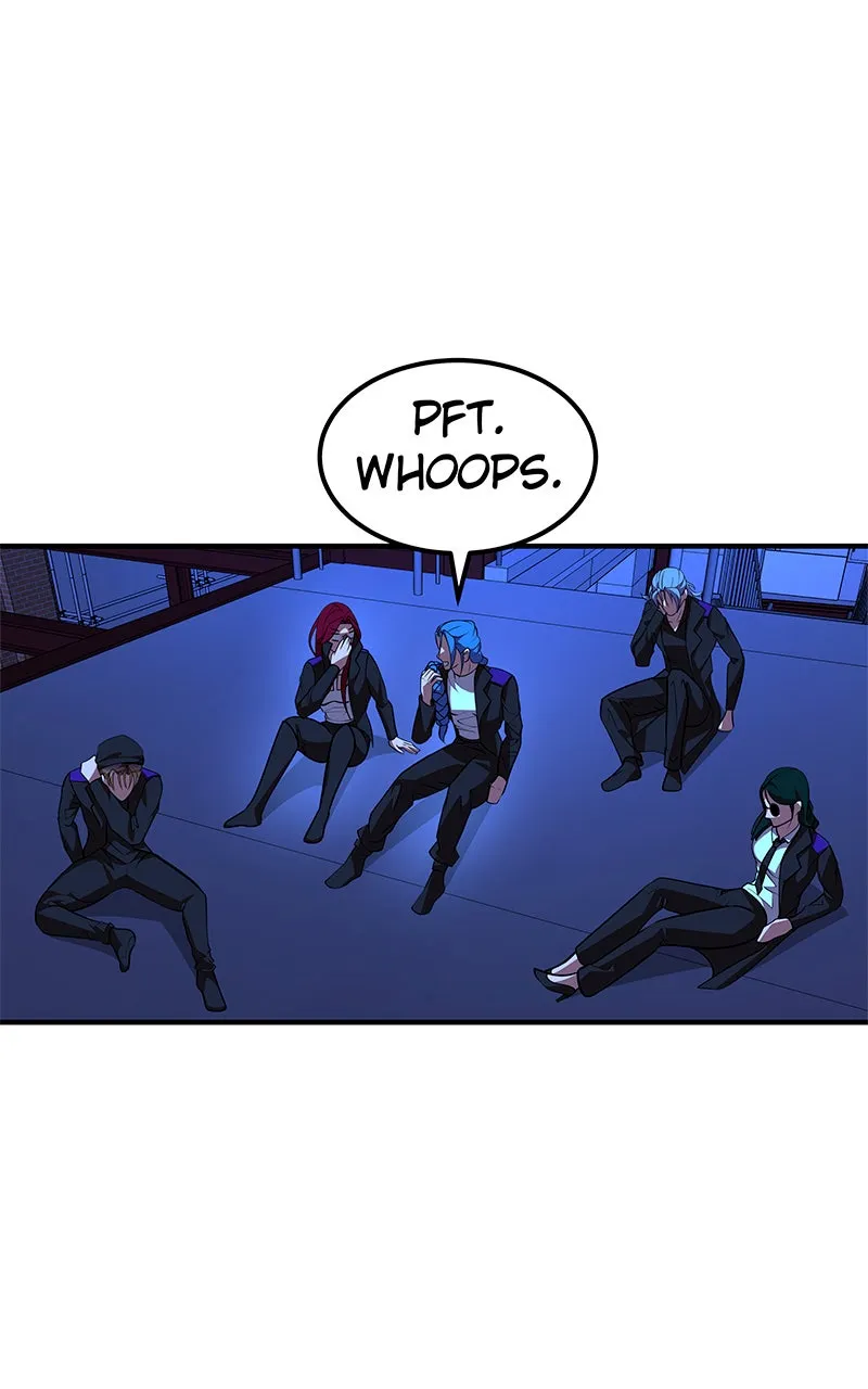 To Tame a Fire Chapter 76 page 69 - 