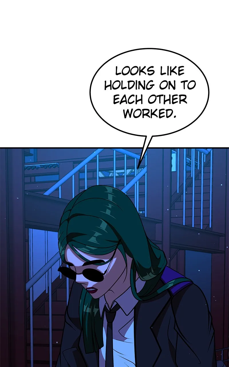 To Tame a Fire Chapter 76 page 70 - 