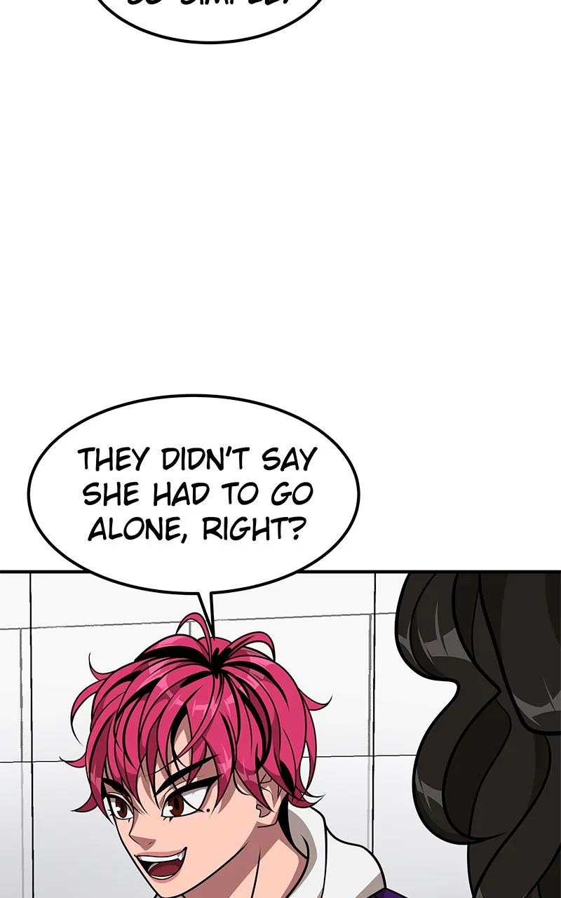 To Tame a Fire Chapter 76 page 8 - 