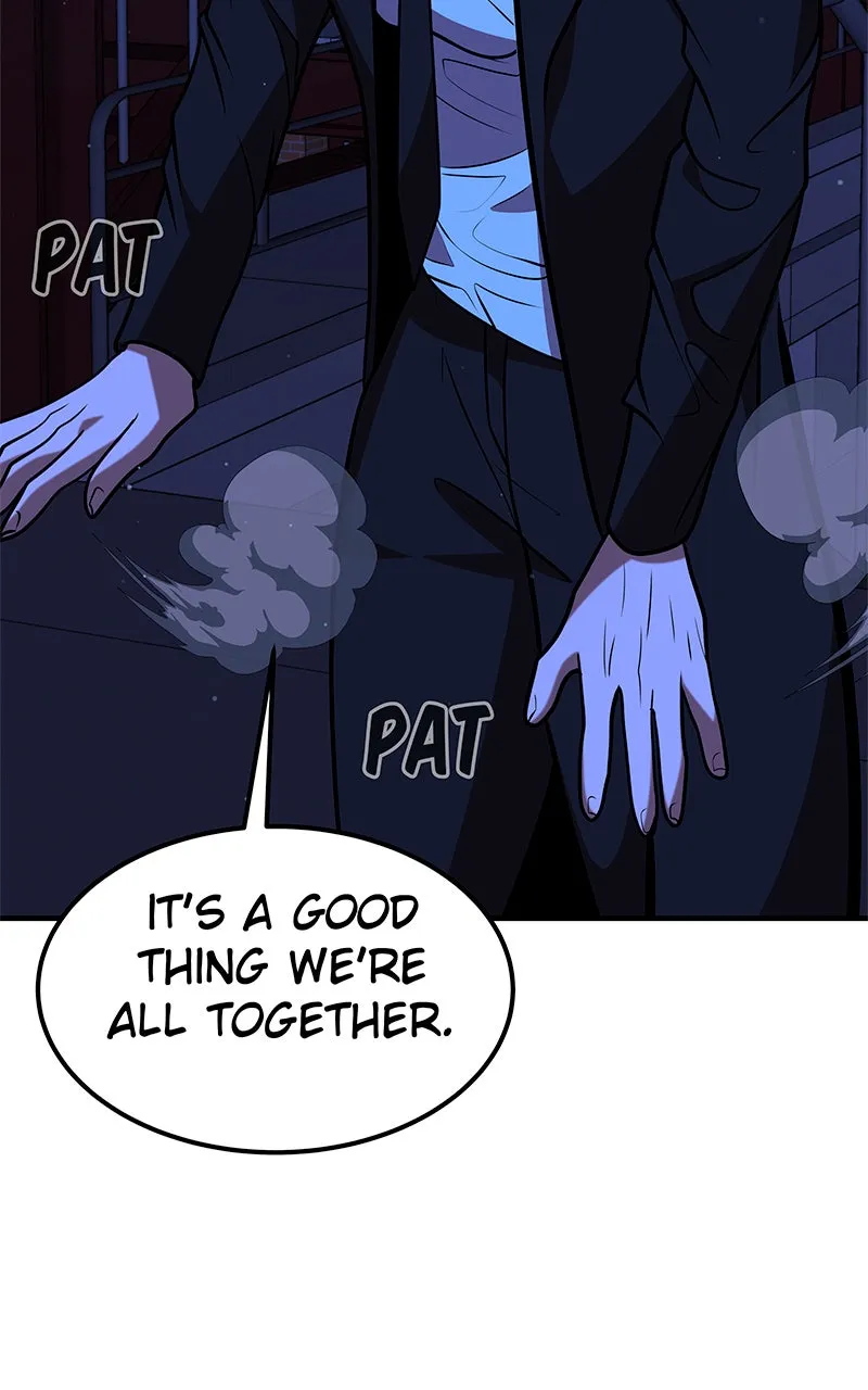 To Tame a Fire Chapter 76 page 71 - 