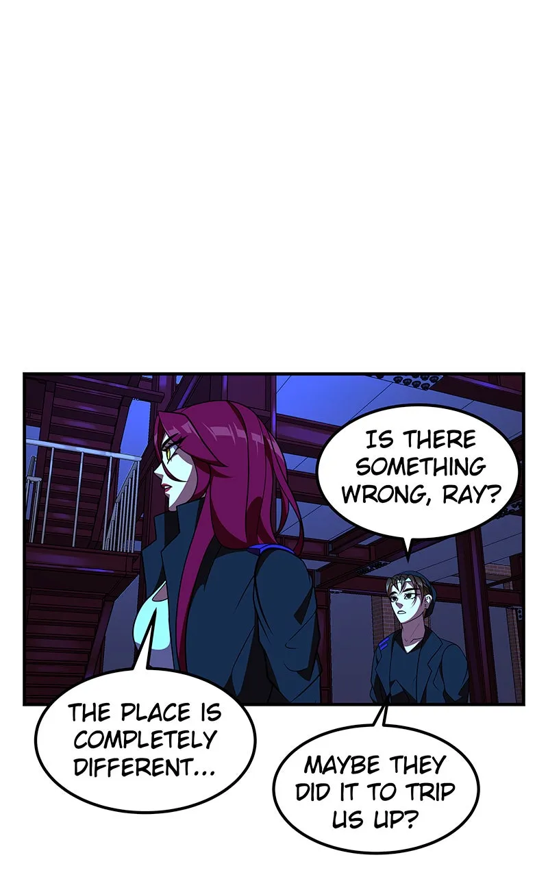 To Tame a Fire Chapter 76 page 72 - 