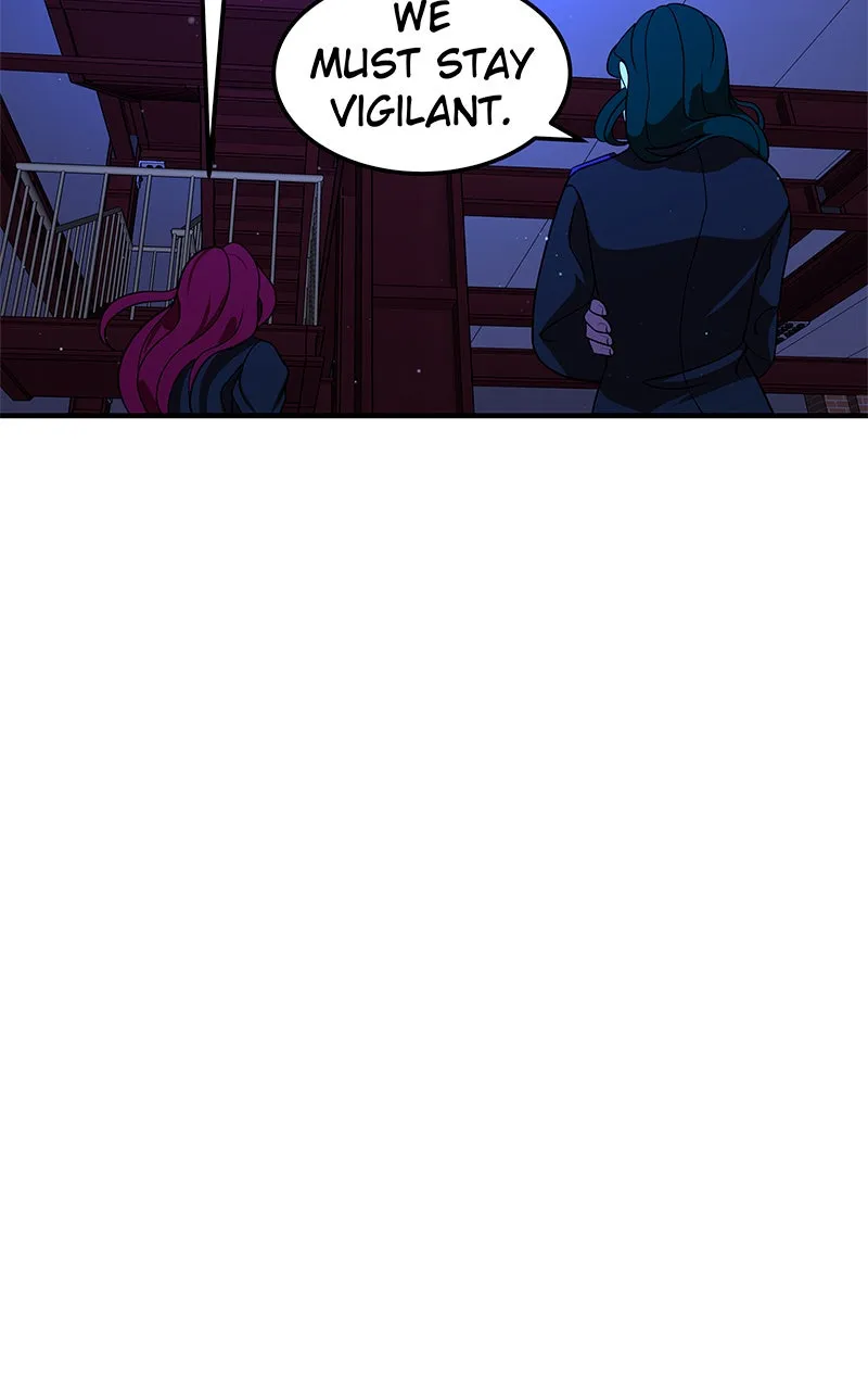 To Tame a Fire Chapter 76 page 75 - 