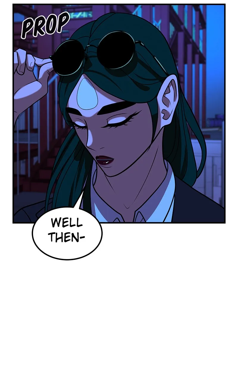 To Tame a Fire Chapter 76 page 76 - 