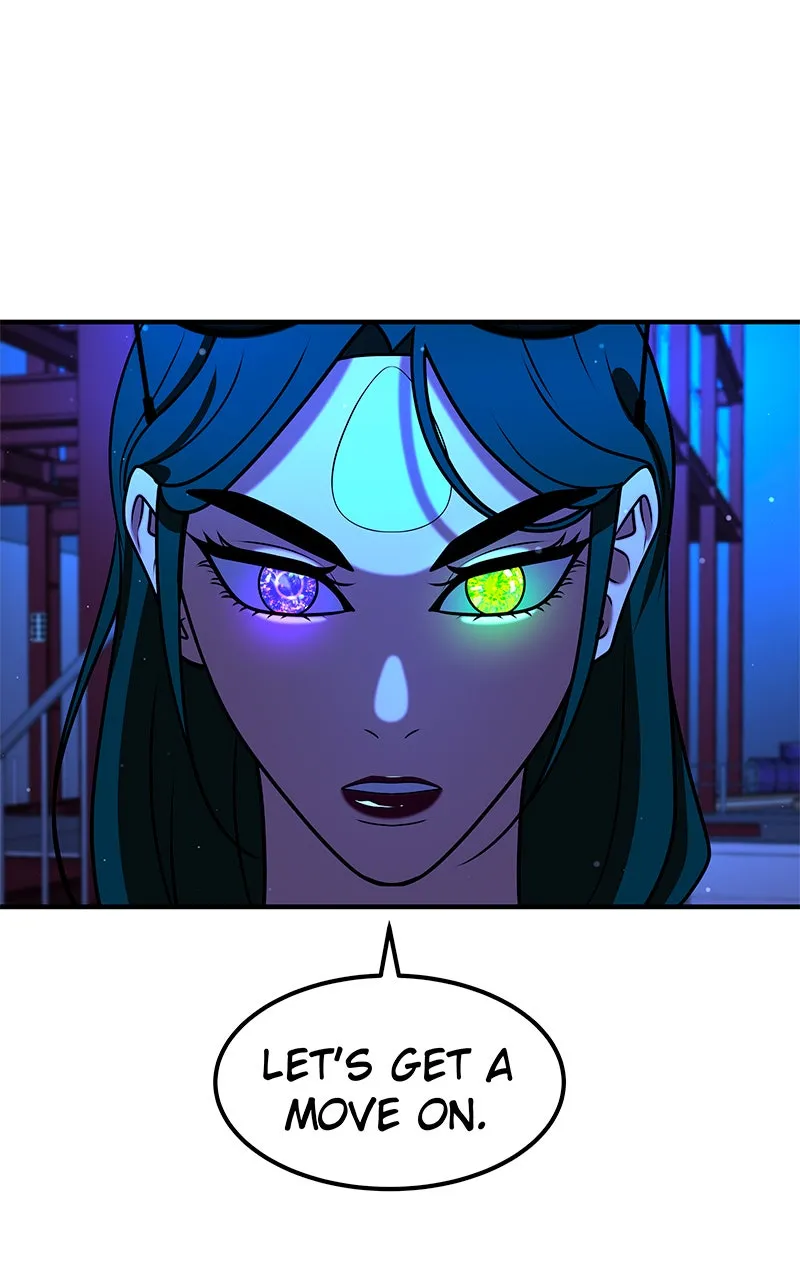 To Tame a Fire Chapter 76 page 77 - 