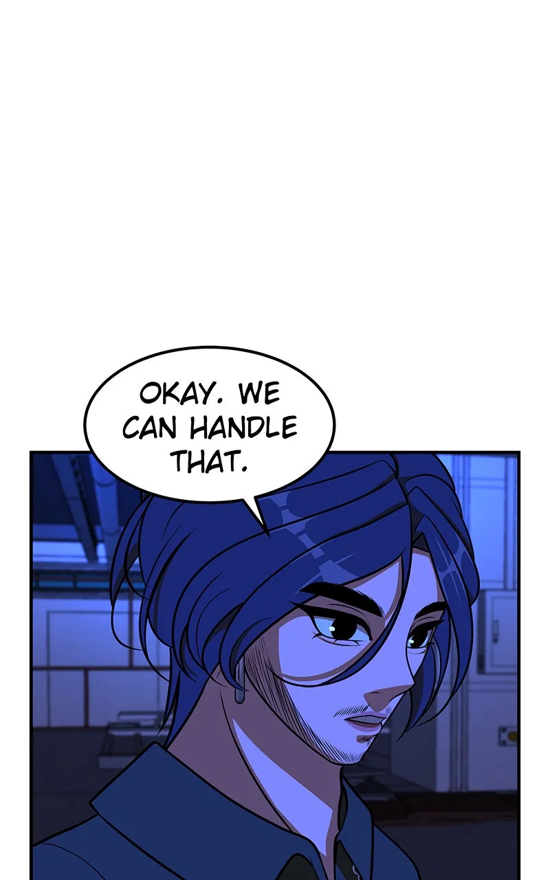 To Tame a Fire Chapter 76 page 81 - 