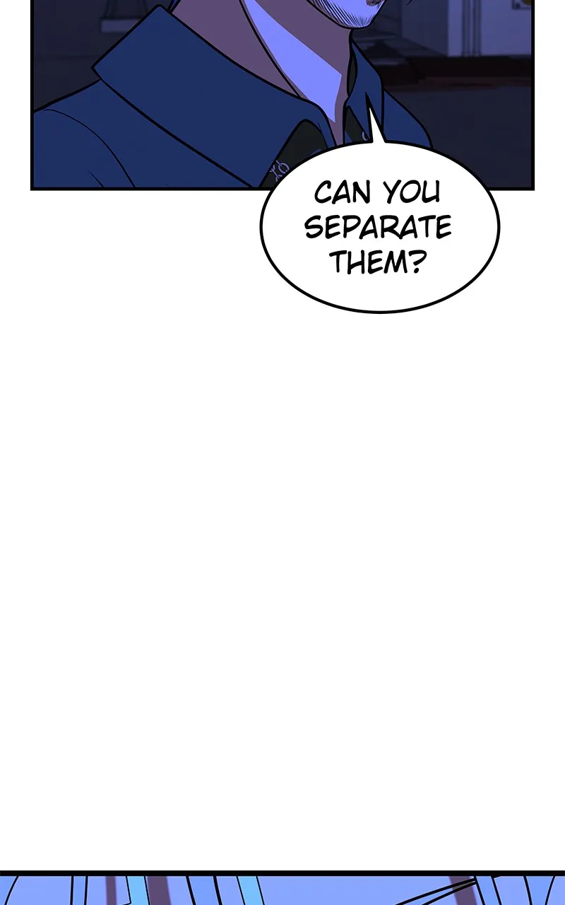To Tame a Fire Chapter 76 page 83 - 
