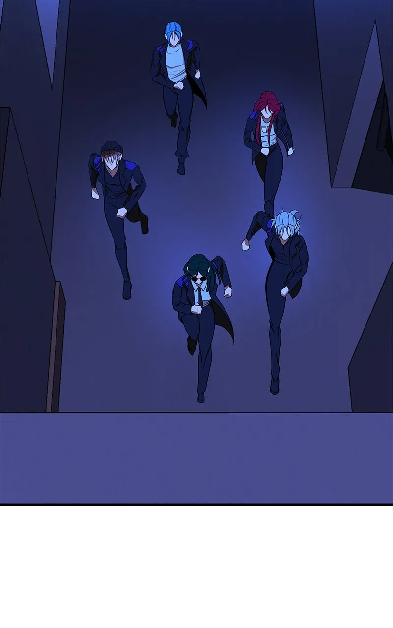 To Tame a Fire Chapter 76 page 85 - 