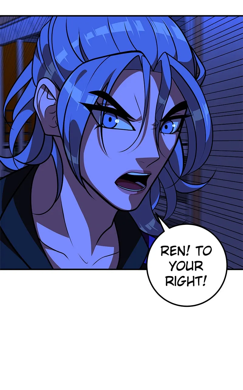 To Tame a Fire Chapter 76 page 88 - 