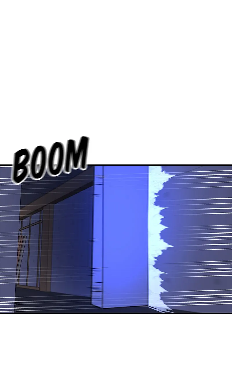 To Tame a Fire Chapter 76 page 89 - 