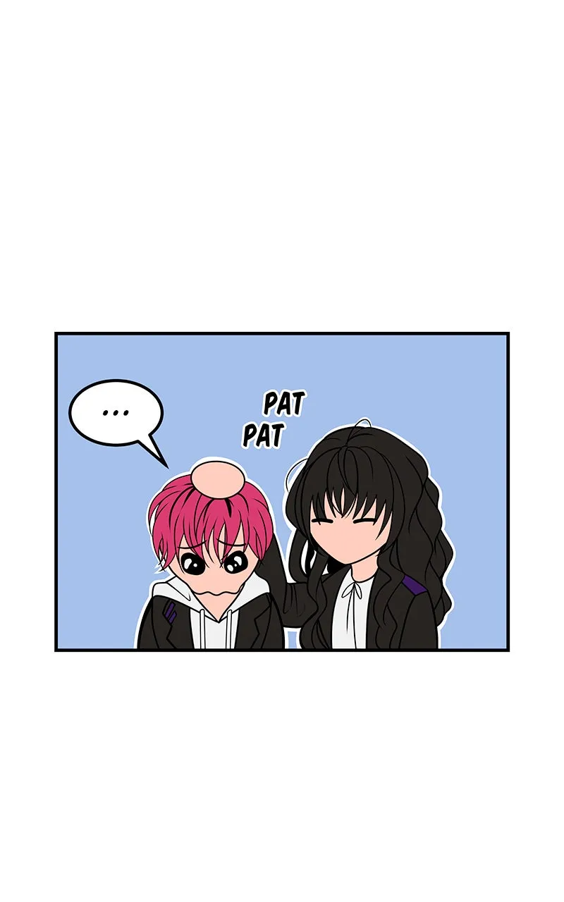 To Tame a Fire Chapter 76 page 10 - 