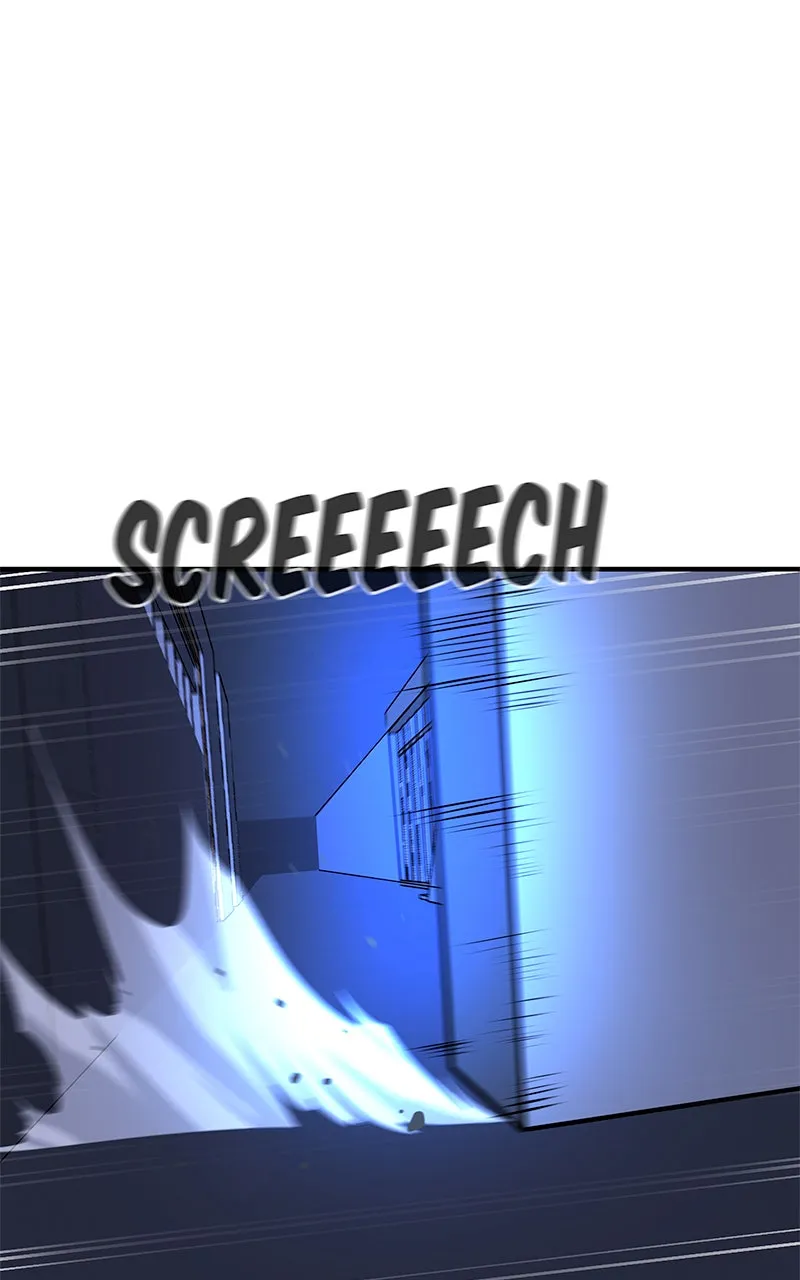To Tame a Fire Chapter 76 page 94 - 