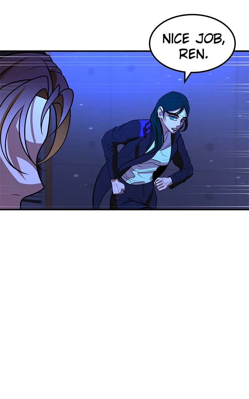 To Tame a Fire Chapter 76 page 98 - 
