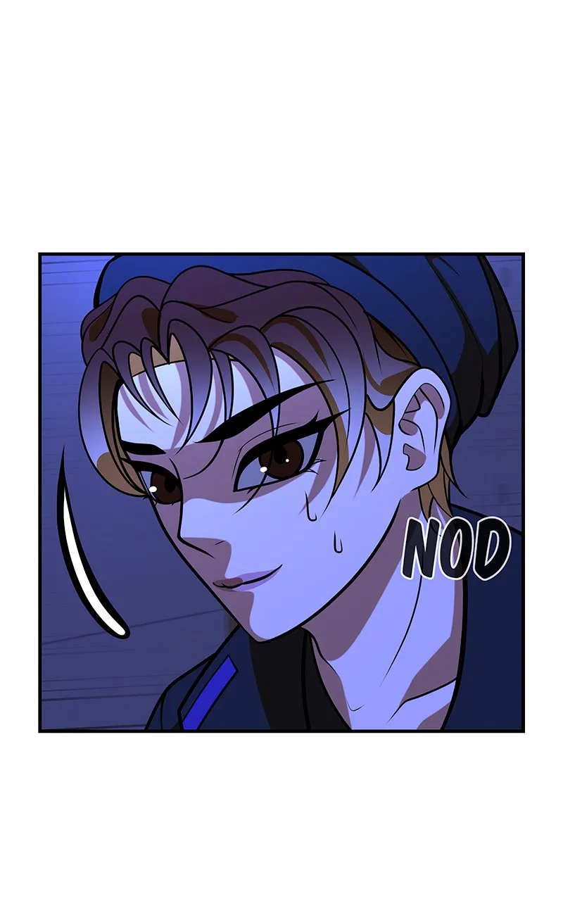 To Tame a Fire Chapter 76 page 99 - 